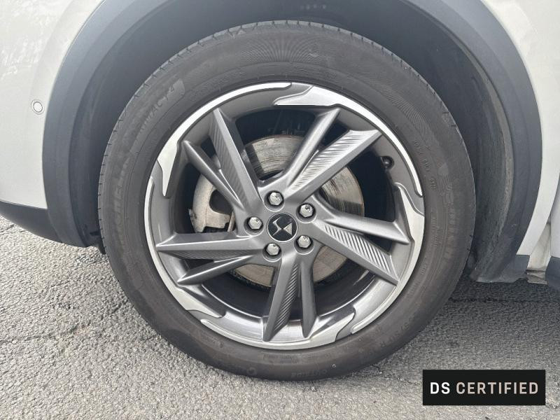Occasion DS DS 7 Crossback E-TENSE 225ch Rivoli 2021 Cristal Pearl (N) 26990 € à Metz