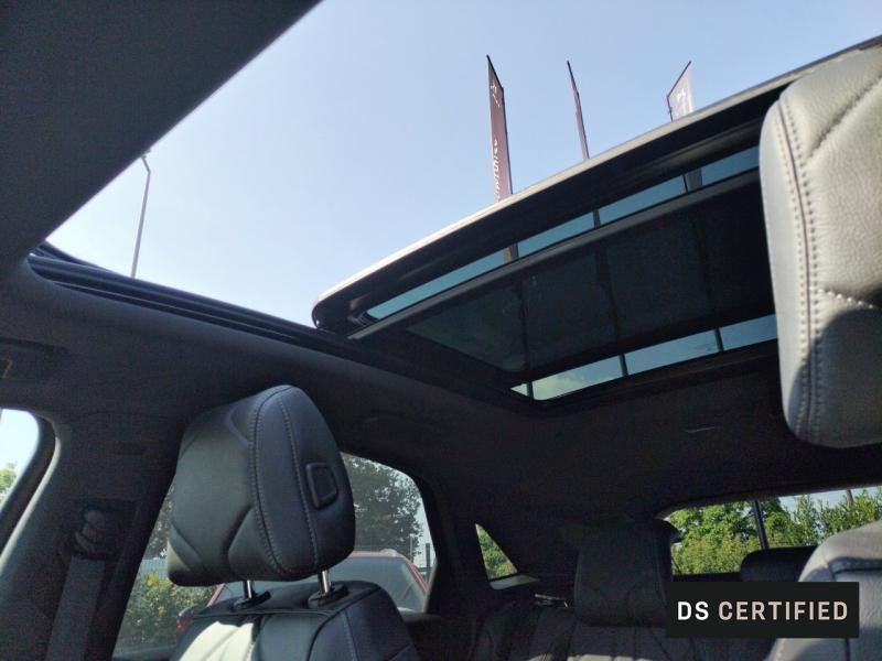 Occasion DS DS 7 Crossback E-TENSE 4x4 300ch Rivoli 2021 Noire Perla Nera (N) 28990 € à Metz