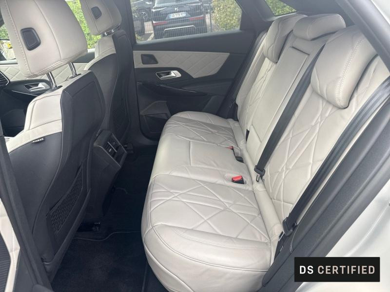 Occasion DS DS 7 Crossback E-TENSE 225ch Rivoli 2021 Cristal Pearl (N) 26990 € à Metz
