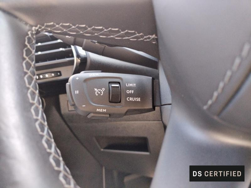 Occasion DS DS 7 Crossback E-TENSE 4x4 300ch Rivoli 2021 Noire Perla Nera (N) 28990 € à Metz