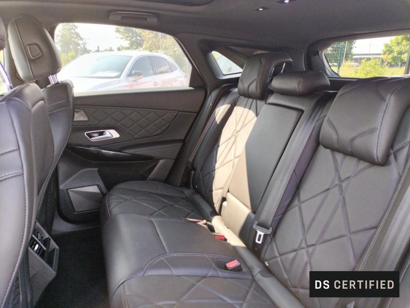 Occasion DS DS 7 Crossback E-TENSE 4x4 300ch Rivoli 2021 Noire Perla Nera (N) 28990 € à Metz