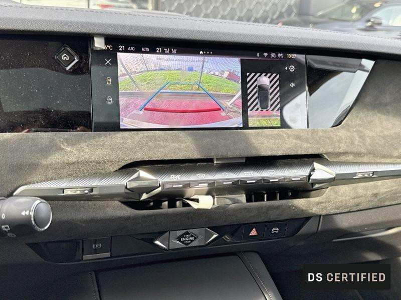 Occasion DS N°4 E-TENSE 213ch Etoile 2025 Cristal Pearl (M) 52437 € à Metz