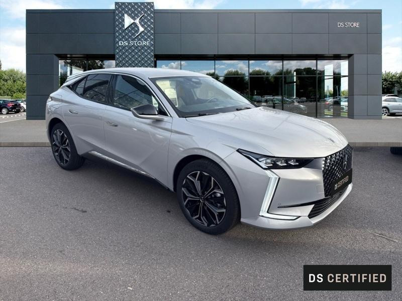 Occasion DS DS 4 BlueHDi 130ch Etoile Automatique 2025 Cristal Pearl (N) 39990 € à Metz