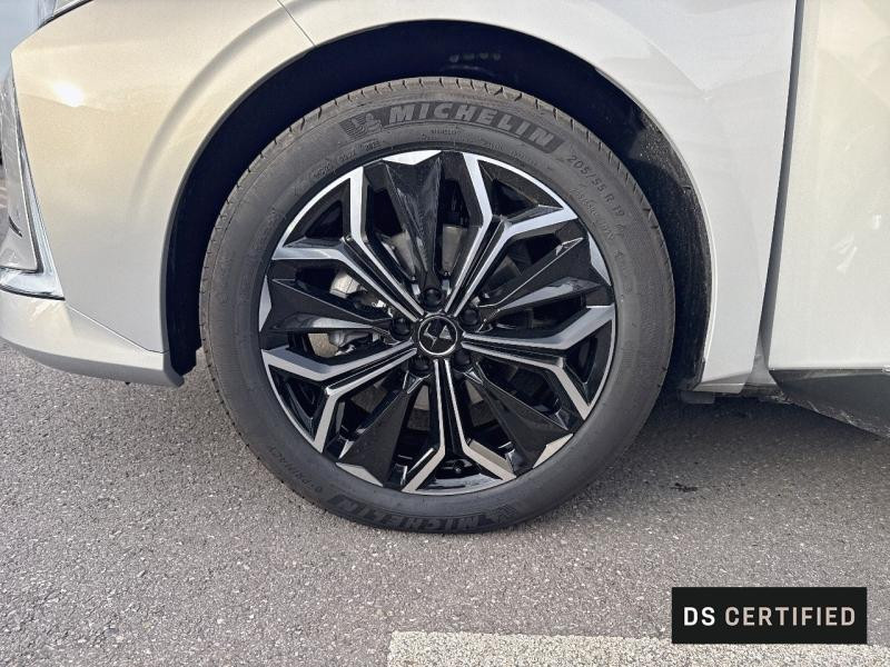 Occasion DS DS 4 BlueHDi 130ch Etoile Automatique 2025 Cristal Pearl (N) 39990 € à Metz