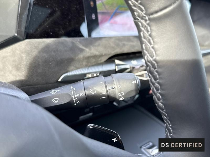 Occasion DS N°4 E-TENSE 213ch Etoile 2025 Cristal Pearl (M) 52437 € à Metz