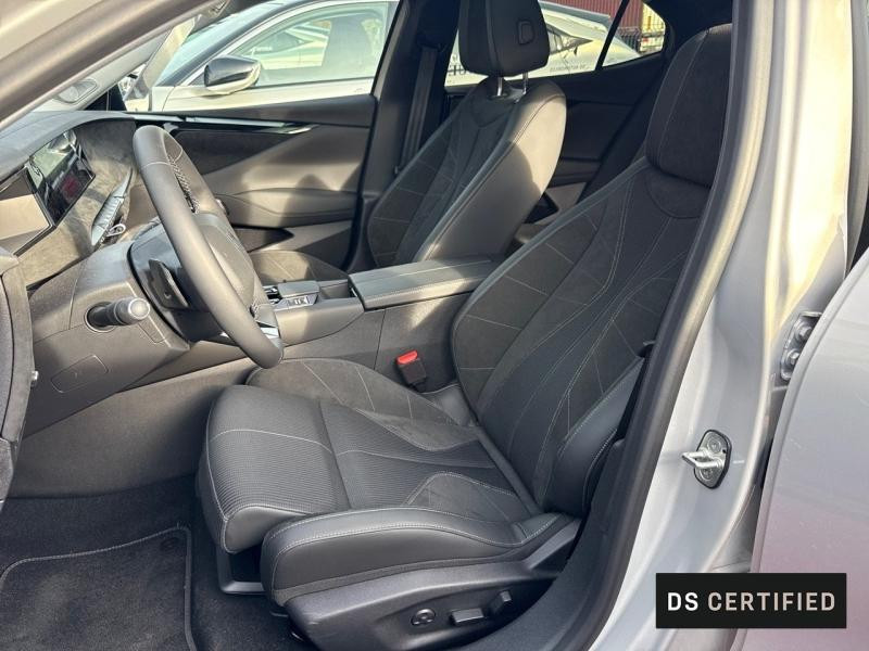 Occasion DS N°4 E-TENSE 213ch Etoile 2025 Cristal Pearl (M) 52437 € à Metz