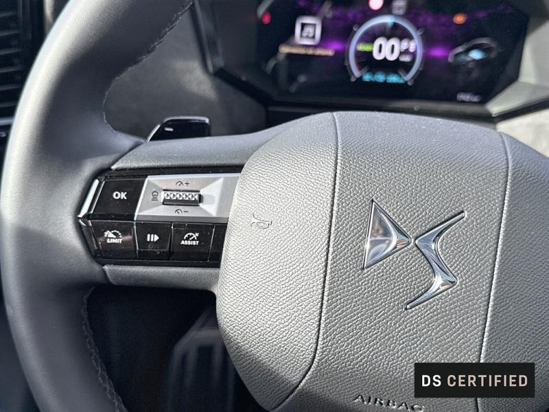 Occasion DS N°4 E-TENSE 213ch Etoile 2025 Cristal Pearl (M) 52437 € à Metz