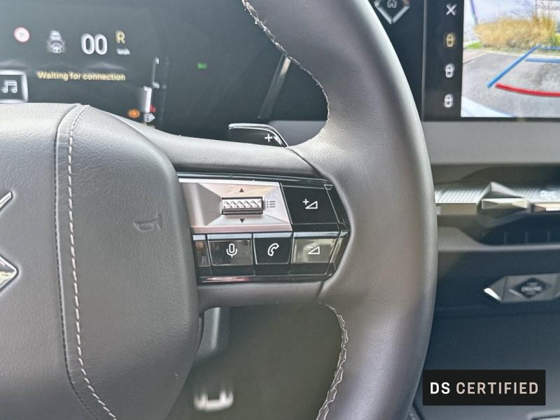 Occasion DS DS 4 BlueHDi 130ch Etoile Automatique 2025 Cristal Pearl (N) 39990 € à Metz