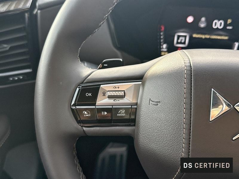Occasion DS DS 4 BlueHDi 130ch Etoile Automatique 2025 Cristal Pearl (N) 39990 € à Metz