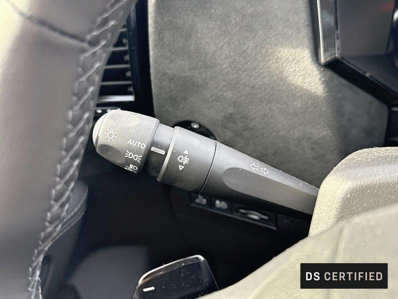 Occasion DS N°4 E-TENSE 213ch Etoile 2025 Cristal Pearl (M) 52437 € à Metz