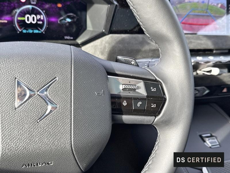 Occasion DS N°4 E-TENSE 213ch Etoile 2025 Cristal Pearl (M) 52437 € à Metz