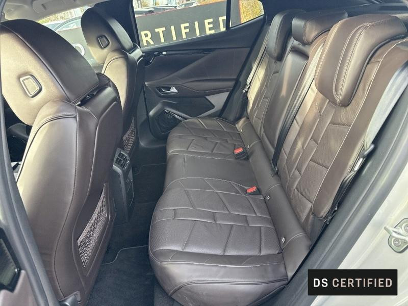 Occasion DS DS 4 BlueHDi 130ch Etoile Automatique 2025 Cristal Pearl (N) 39990 € à Metz