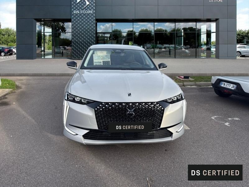 Occasion DS DS 4 BlueHDi 130ch Etoile Automatique 2025 Cristal Pearl (N) 39990 € à Metz