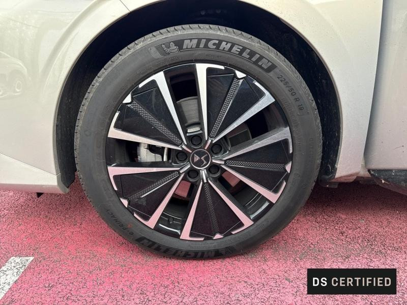 Occasion DS N°4 E-TENSE 213ch Etoile 2025 Cristal Pearl (M) 52437 € à Metz