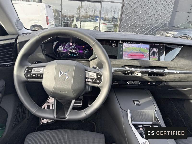 Occasion DS N°4 E-TENSE 213ch Etoile 2025 Cristal Pearl (M) 52437 € à Metz