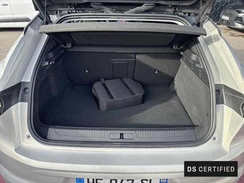 Occasion DS N°4 E-TENSE 213ch Etoile 2025 Cristal Pearl (M) 52437 € à Metz