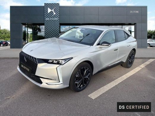 Occasion DS DS 4 BlueHDi 130ch Etoile Automatique 2025 Cristal Pearl (N) 39 990 € à Metz