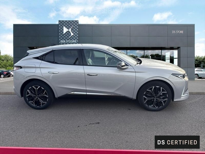 Occasion DS DS 4 BlueHDi 130ch Etoile Automatique 2025 Cristal Pearl (N) 39990 € à Metz