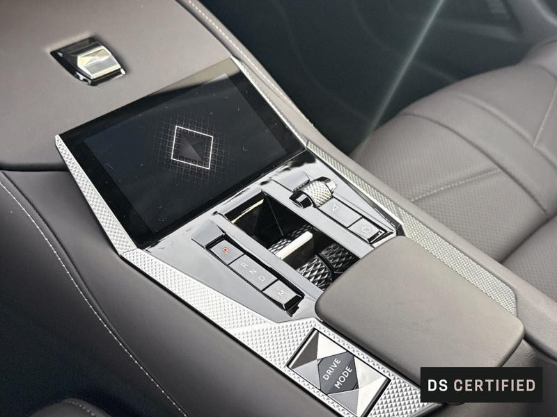 Occasion DS DS 4 BlueHDi 130ch Etoile Automatique 2025 Gris Platinium (M) 38990 € à Metz