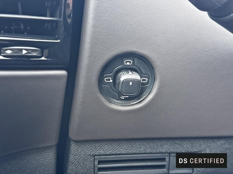 Occasion DS DS 4 BlueHDi 130ch Etoile Automatique 2025 Gris Platinium (M) 38990 € à Metz