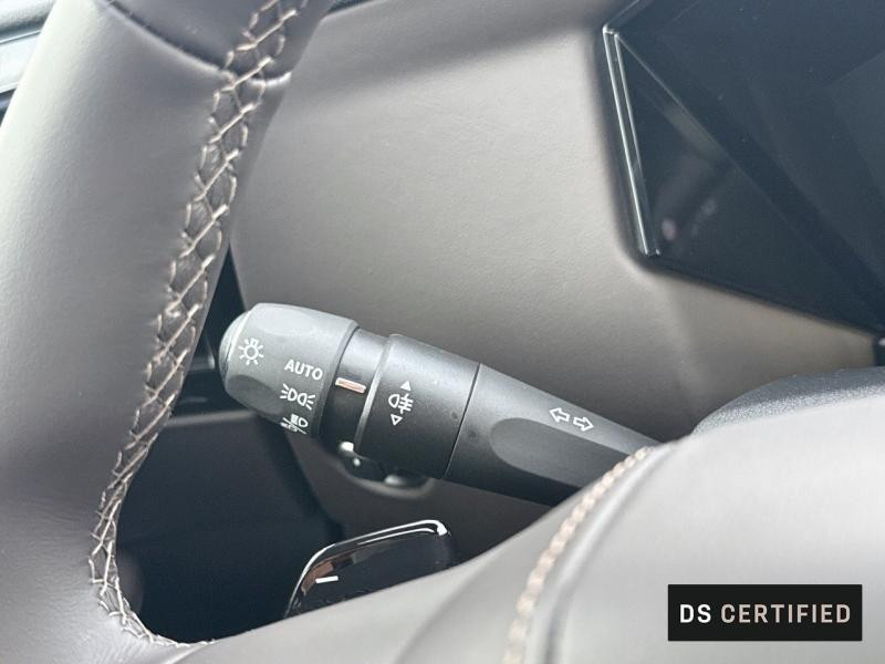 Occasion DS DS 4 BlueHDi 130ch Etoile Automatique 2025 Gris Platinium (M) 38990 € à Metz