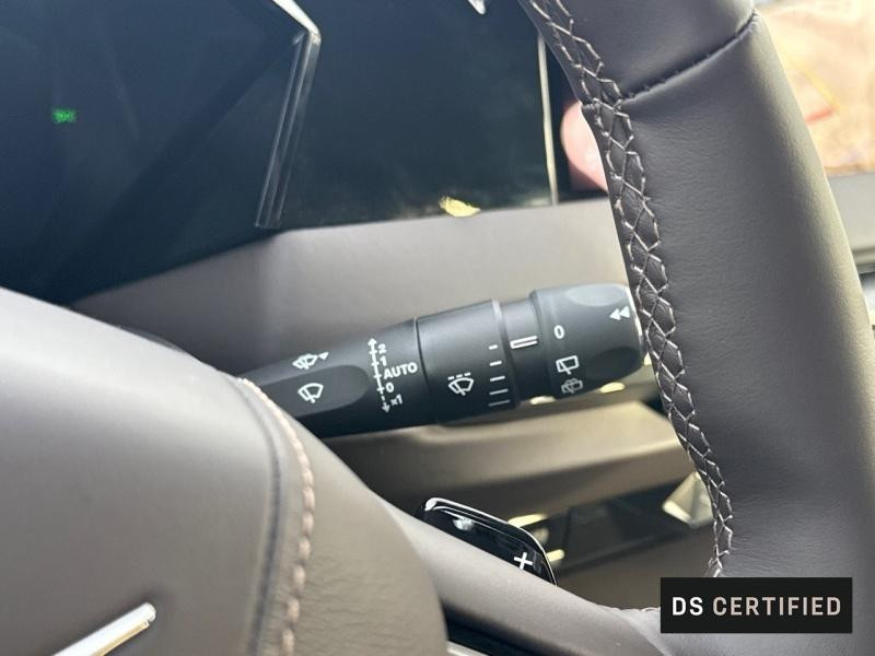 Occasion DS DS 4 BlueHDi 130ch Etoile Automatique 2025 Gris Platinium (M) 38990 € à Metz