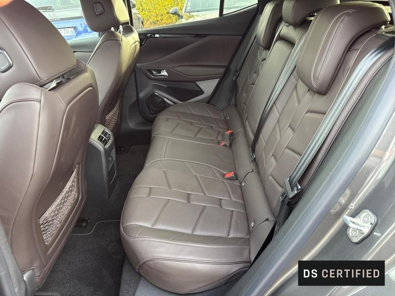 Occasion DS DS 4 BlueHDi 130ch Etoile Automatique 2025 Gris Platinium (M) 38990 € à Metz