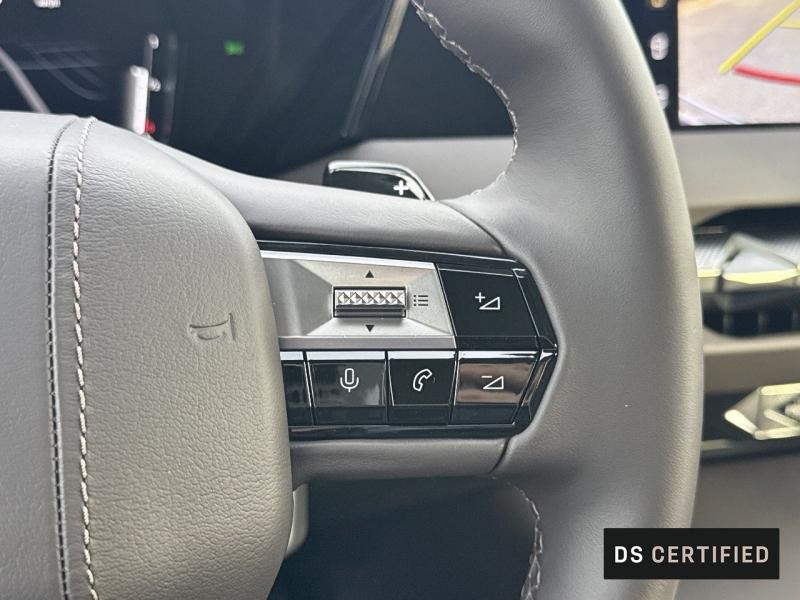 Occasion DS DS 4 BlueHDi 130ch Etoile Automatique 2025 Gris Platinium (M) 38990 € à Metz