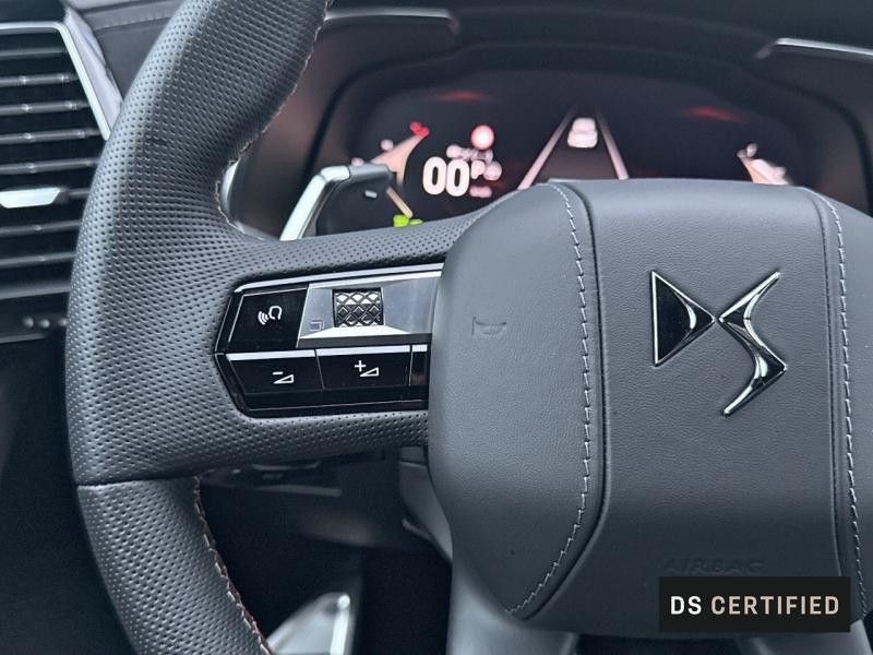 Occasion DS DS 7 Crossback 1.5 BlueHDi 130ch Edition France 2025 Bleu 45355 € à Metz