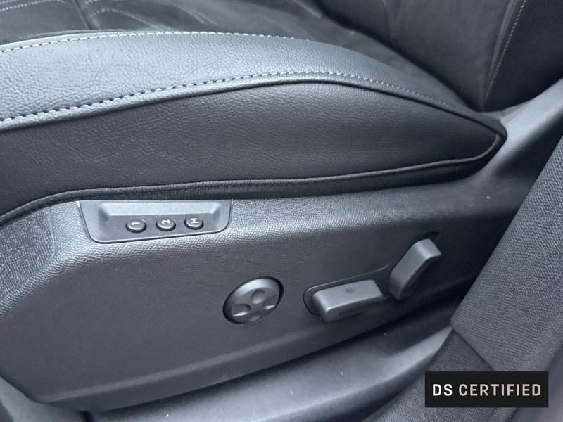 Occasion DS DS 7 Crossback 1.5 BlueHDi 130ch Edition France 2025 Bleu 45355 € à Metz