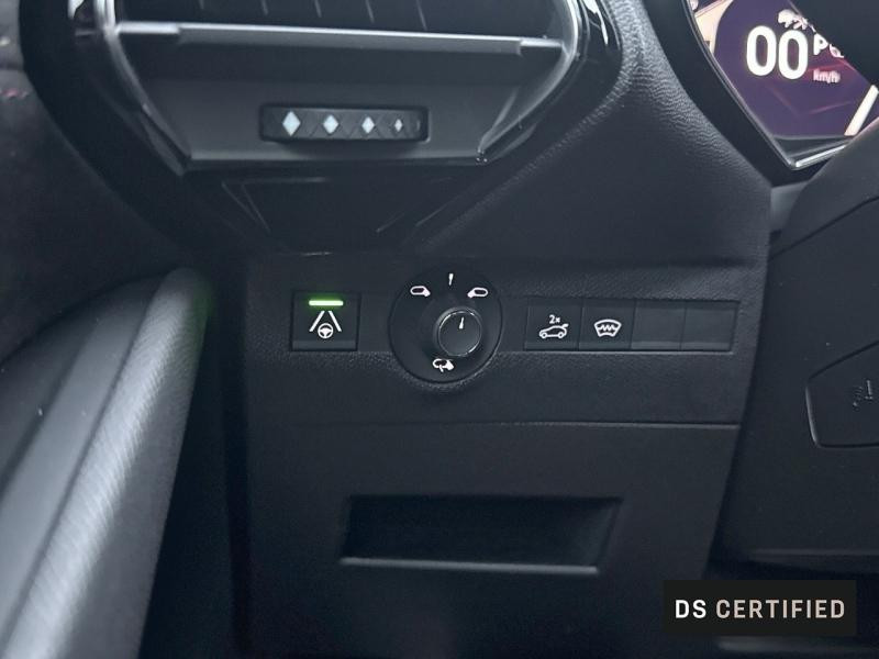 Occasion DS DS 7 Crossback 1.5 BlueHDi 130ch Edition France 2025 Bleu 45355 € à Metz