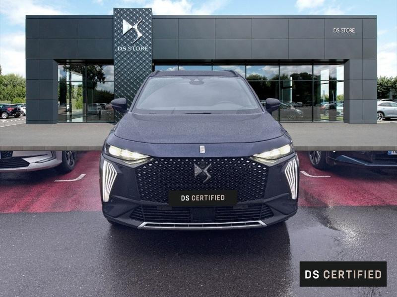 Occasion DS DS 7 Crossback 1.5 BlueHDi 130ch Edition France 2025 Bleu 45355 € à Metz