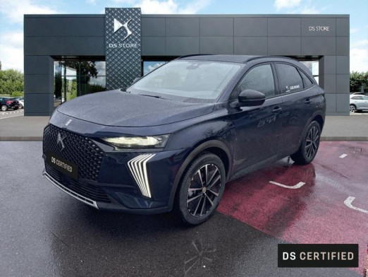 Occasion DS DS 7 Crossback 1.5 BlueHDi 130ch Edition France 2025 Bleu 45 355 € à Metz