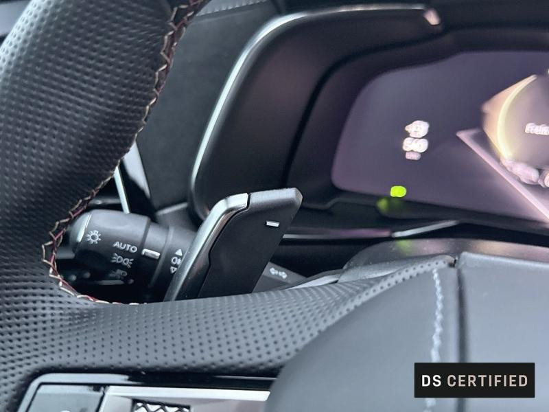 Occasion DS DS 7 Crossback 1.5 BlueHDi 130ch Edition France 2025 Bleu 45355 € à Metz