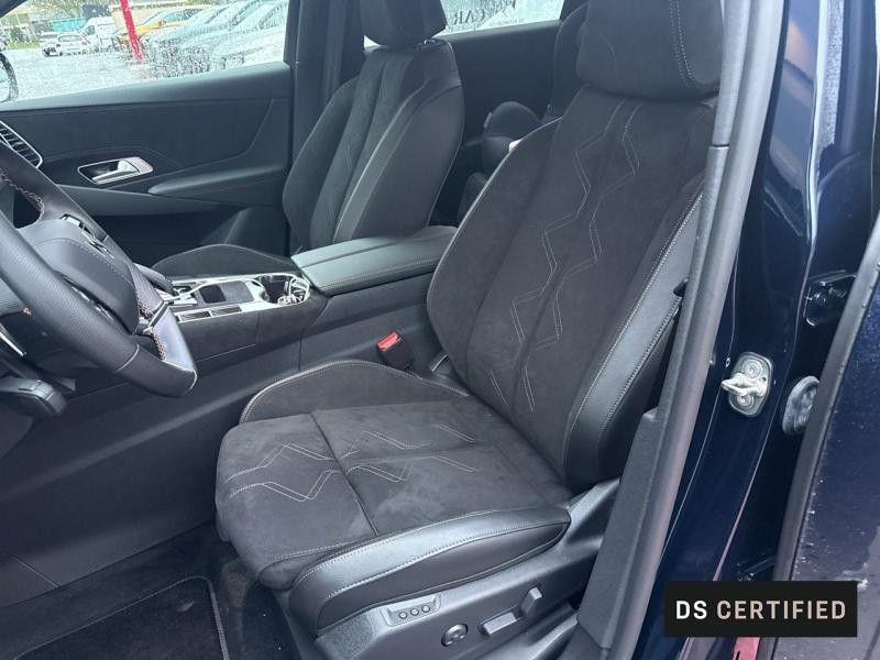 Occasion DS DS 7 Crossback 1.5 BlueHDi 130ch Edition France 2025 Bleu 45355 € à Metz