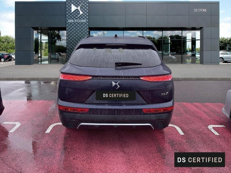 Occasion DS DS 7 Crossback 1.5 BlueHDi 130ch Edition France 2025 Bleu 45355 € à Metz