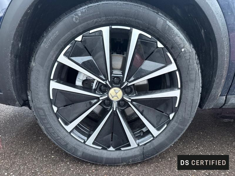Occasion DS DS 7 Crossback 1.5 BlueHDi 130ch Edition France 2025 Bleu 45355 € à Metz