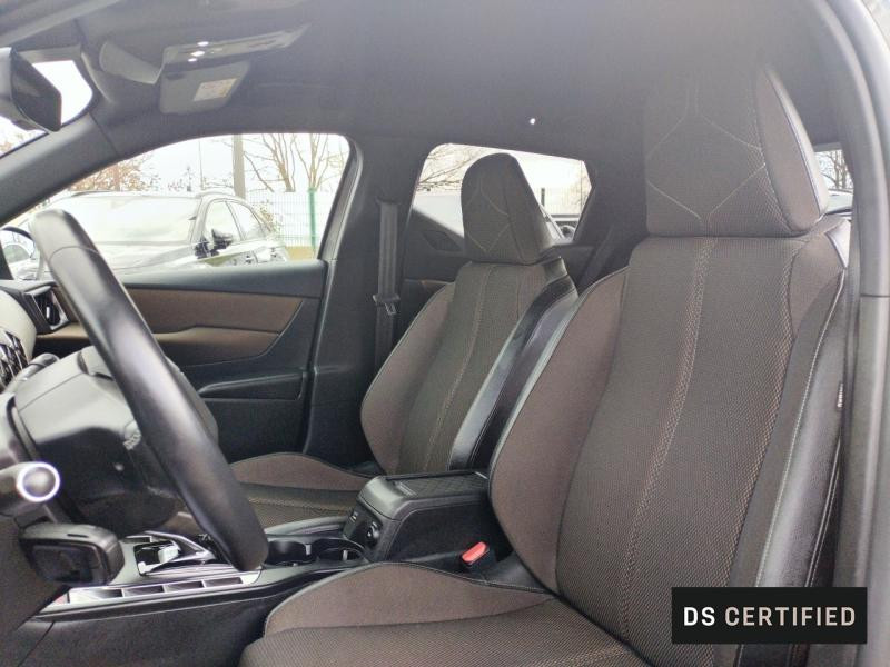 Used DS DS 3 Crossback E-Tense So Chic 4cv 2020 Gris Platinium - Toit Noir Perla Nera € 13990 in Metz