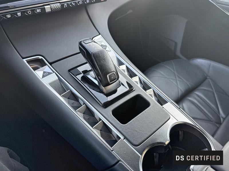 Occasion DS DS 7 Crossback PureTech 180ch Grand Chic Automatique 10cv 2020 Or Byzantin (N) 22790 € à Metz