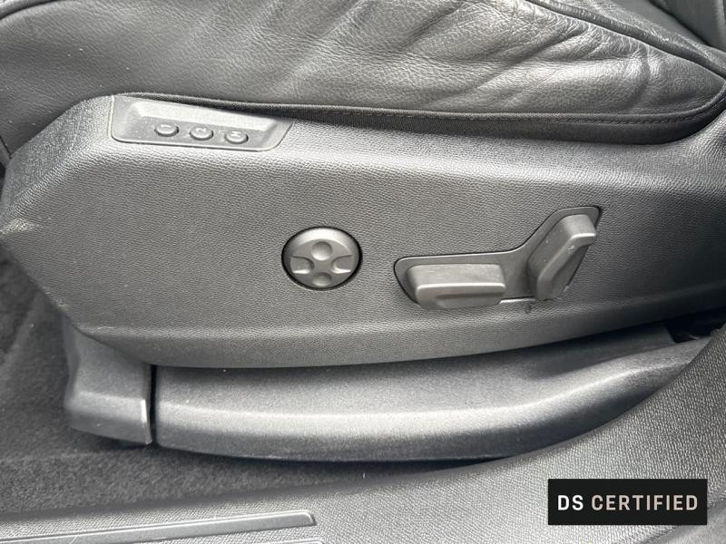 Used DS DS 7 Crossback PureTech 225ch Grand Chic Automatique 12cv 2020 Gris Artense (M) € 23790 in Metz