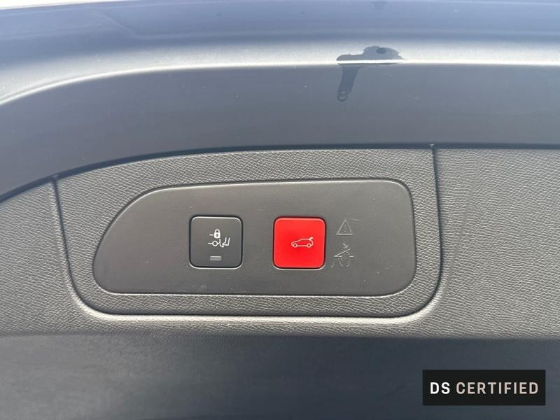 Used DS DS 7 Crossback PureTech 225ch Grand Chic Automatique 12cv 2020 Gris Artense (M) € 23790 in Metz