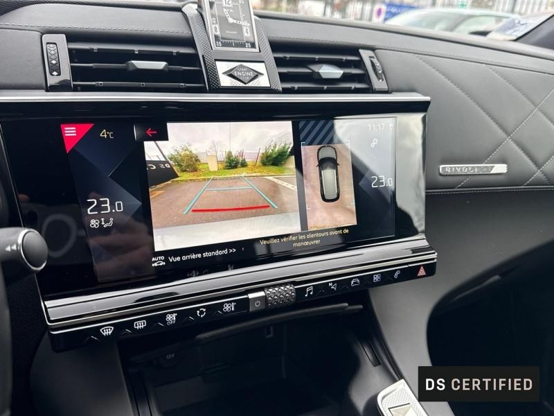 Used DS DS 7 Crossback PureTech 225ch Grand Chic Automatique 12cv 2020 Gris Artense (M) € 23790 in Metz