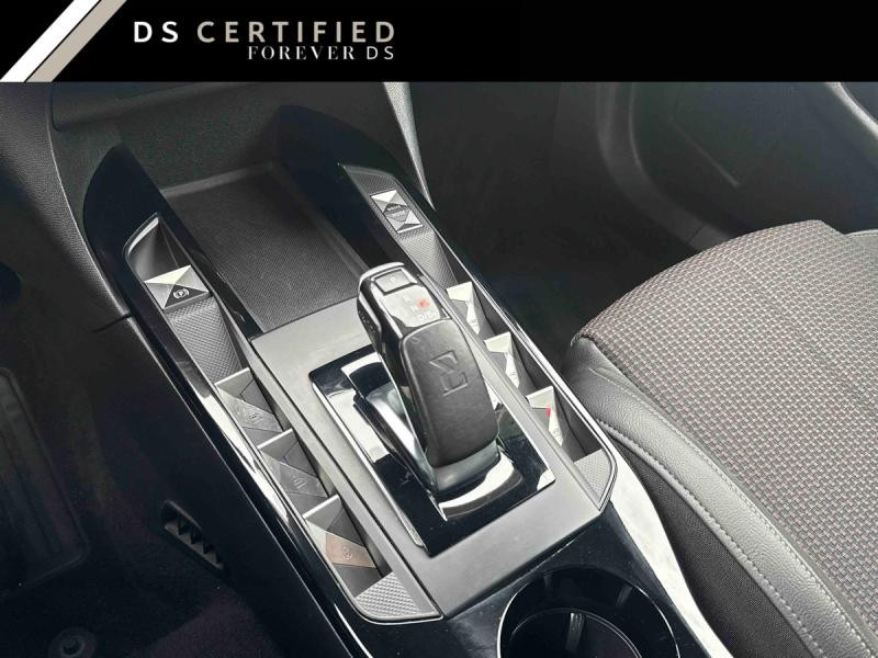 Occasion DS DS 3 Crossback E-Tense Performance Line + 4cv 2021 Blanc Banquise (O) 16790 € à Metz