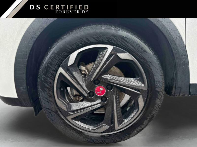Occasion DS DS 3 Crossback E-Tense Performance Line + 4cv 2021 Blanc Banquise (O) 16790 € à Metz