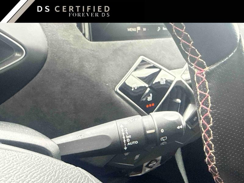 Occasion DS DS 3 Crossback E-Tense Performance Line + 4cv 2021 Blanc Banquise (O) 16790 € à Metz