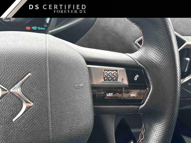 Occasion DS DS 3 Crossback E-Tense Performance Line + 4cv 2021 Blanc Banquise (O) 16790 € à Metz