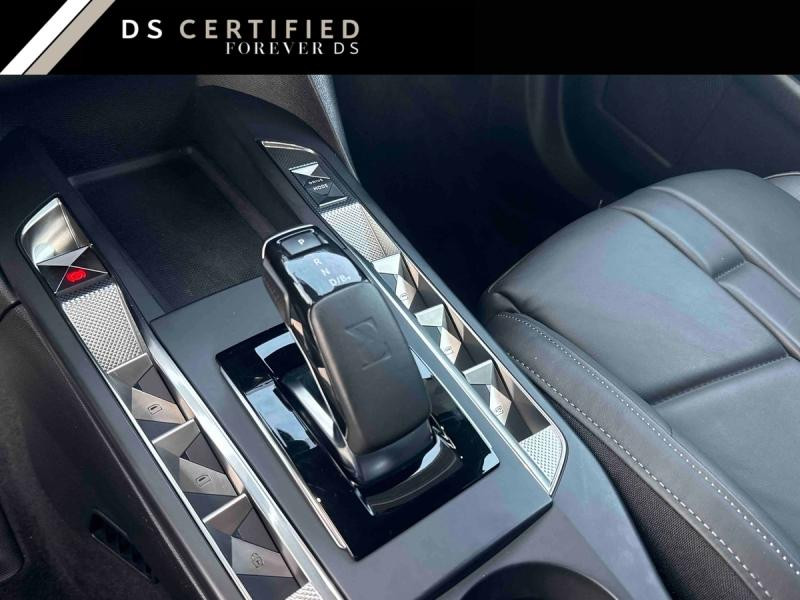 Occasion DS DS 3 Crossback E-Tense Rivoli 2021 Noir Perla Nera (N) 18790 € à Metz