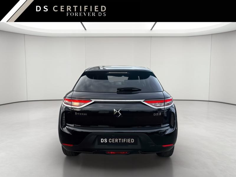 Occasion DS DS 3 Crossback E-Tense Rivoli 2021 Noir Perla Nera (N) 18790 € à Metz