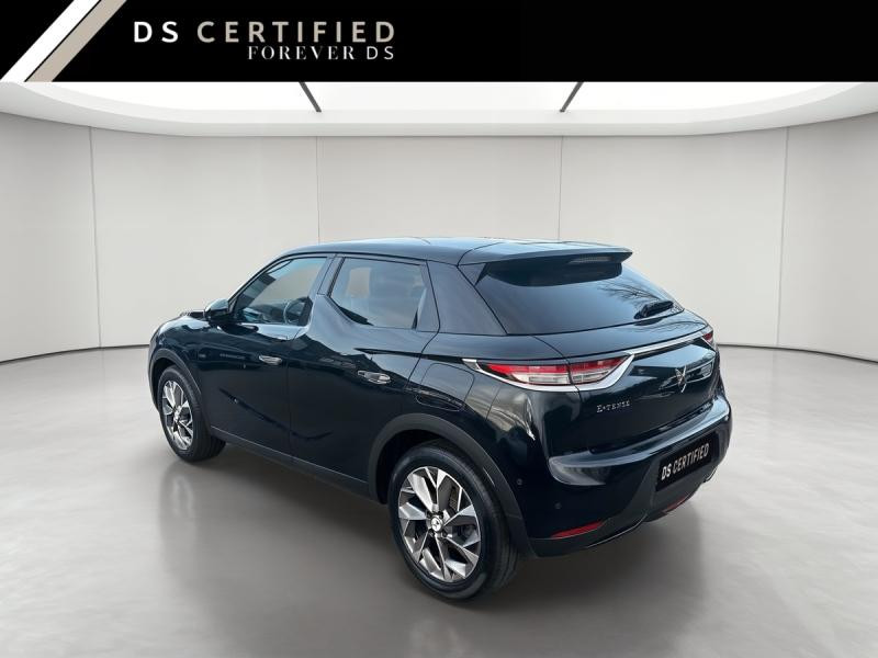 Occasion DS DS 3 Crossback E-Tense Rivoli 2021 Noir Perla Nera (N) 18790 € à Metz