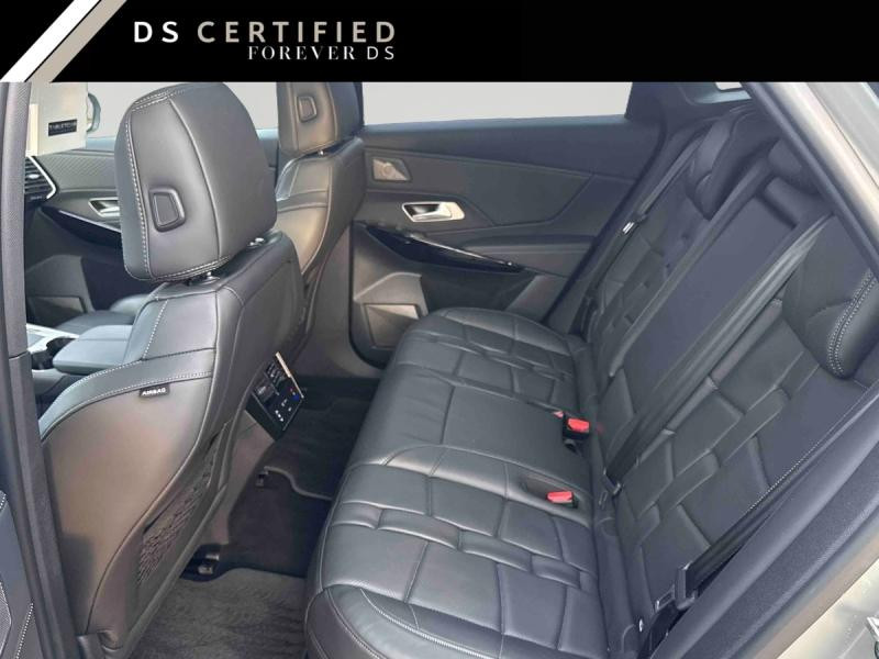 Occasion DS DS 7 Crossback E-TENSE 4x4 360ch La Premiere 2023 Gris Laqué (M) 40990 € à Metz
